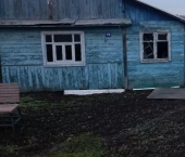 коттедж 36 кв м 
