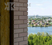 2-комн, 48 кв м, этаж 13/14 Казань городской округ