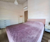 коттедж 108 кв м Казань, СТ Речник, 208