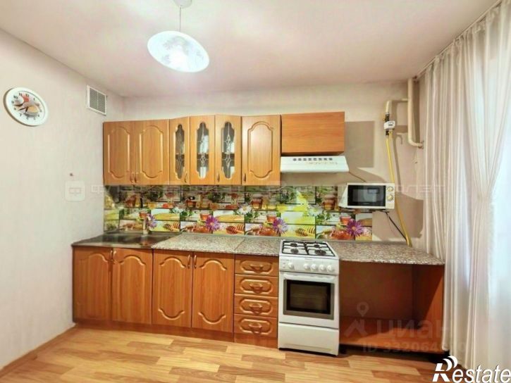 1-комн квартира ул Советская, 4А,  д. 4А