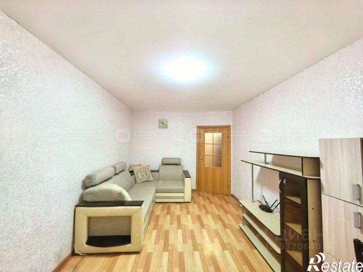 1-комн квартира ул Советская, 4А,  д. 4А