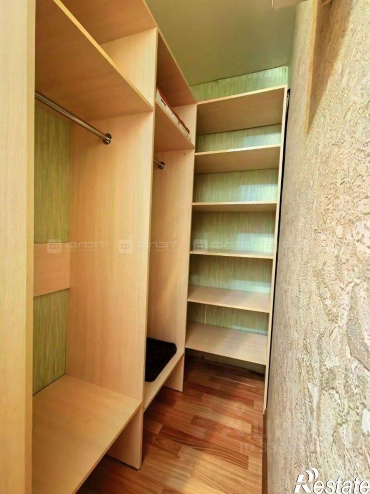 1-комн квартира ул Советская, 4А,  д. 4А
