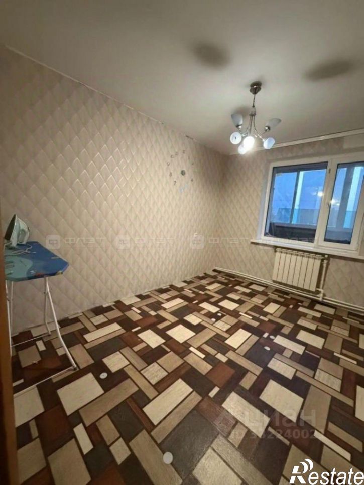 2-комн квартира ул Калинина, 48,  д. 48