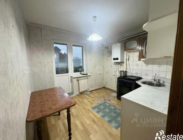 2-комн квартира ул Калинина, 48,  д. 48