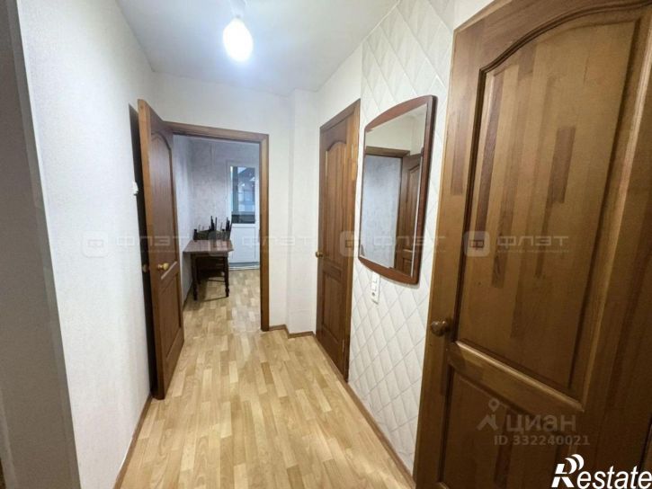 2-комн квартира ул Калинина, 48,  д. 48