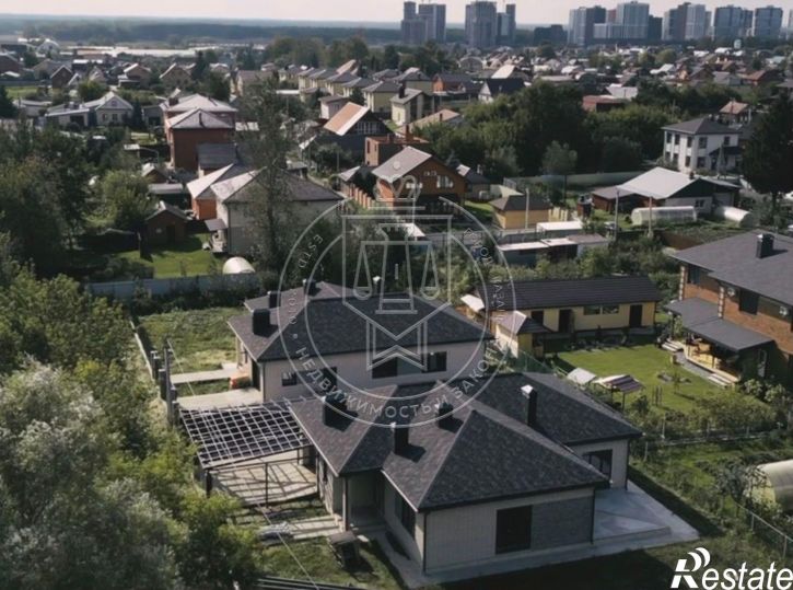 Коттедж/дом Комиссариатская ул, 53Г