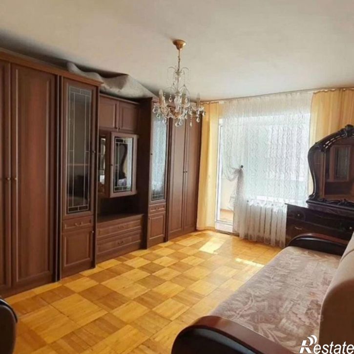 1-комн квартира ул Степная, 4,  д. 4