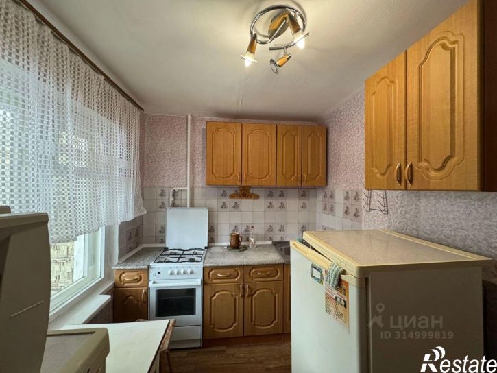 1-комн квартира ул Ленина, 1,  д. 1
