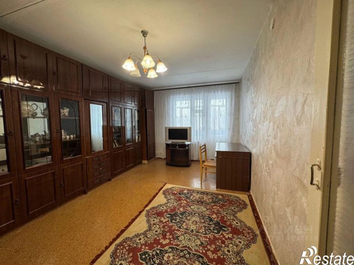 1-комн квартира ул Ленина, 1,  д. 1