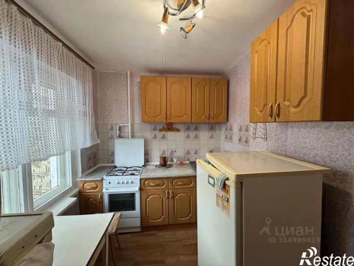 1-комн квартира ул Ленина, 1,  д. 1