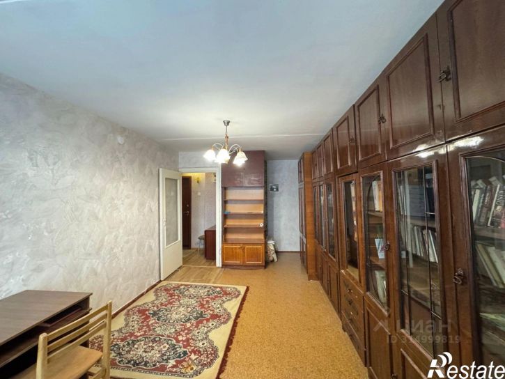 1-комн квартира ул Ленина, 1,  д. 1