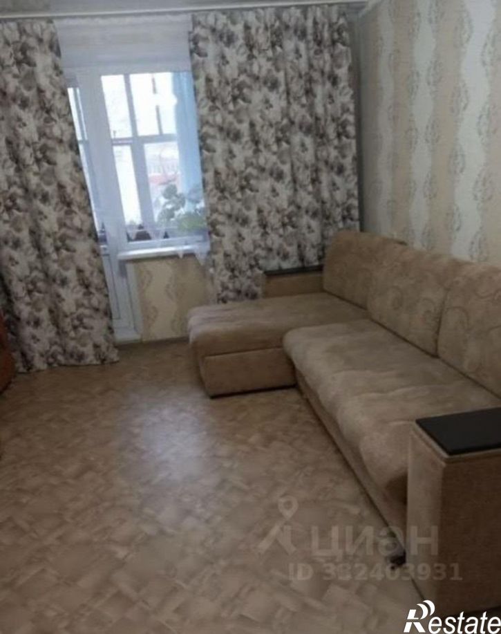 2-комн квартира Нижнекамск