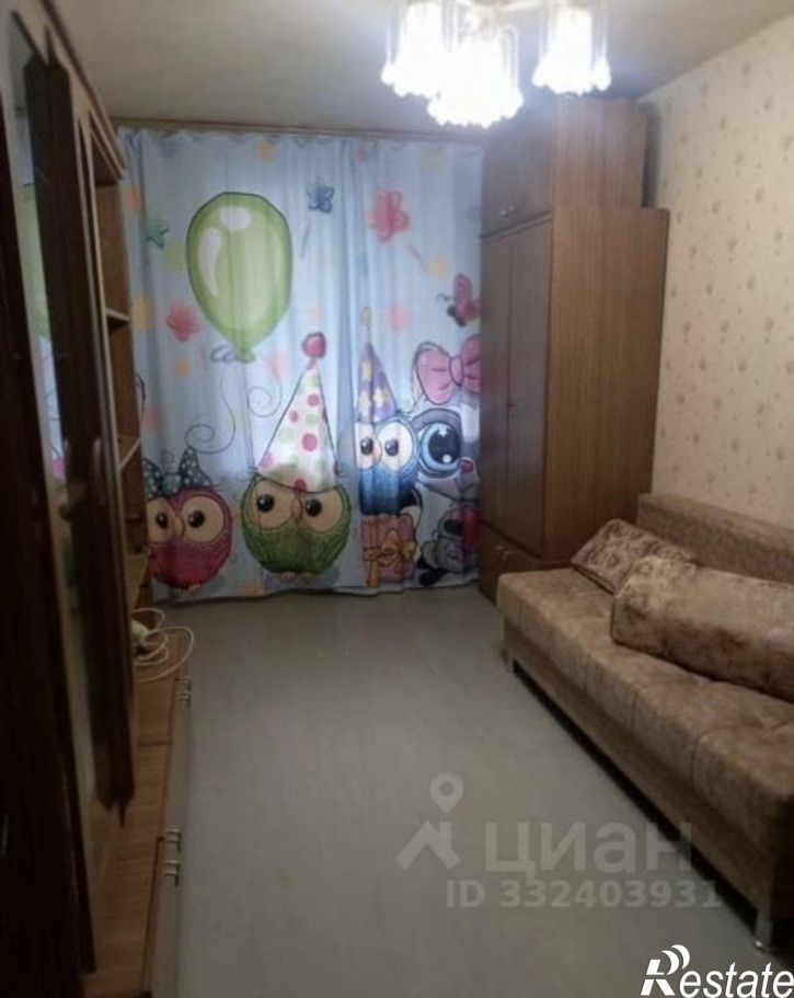 2-комн квартира Нижнекамск