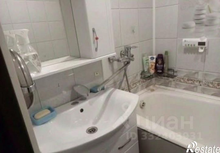 2-комн квартира Нижнекамск