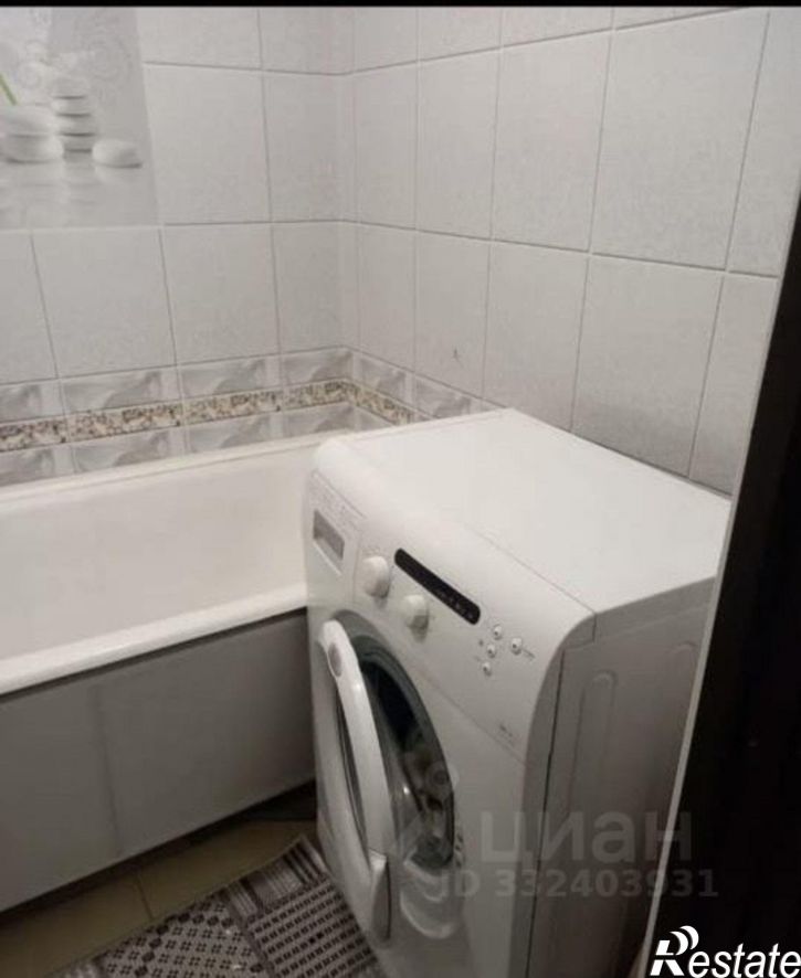2-комн квартира Нижнекамск