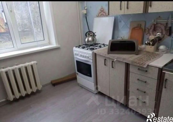 2-комн квартира Нижнекамск