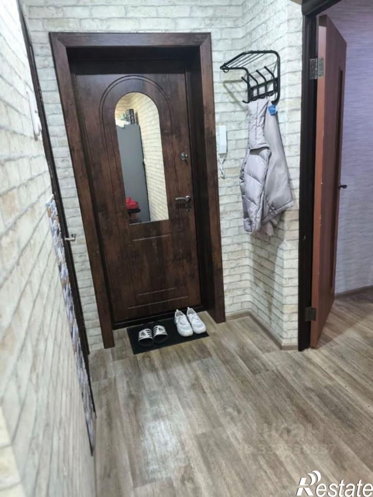 1-комн квартира Нижнекамск