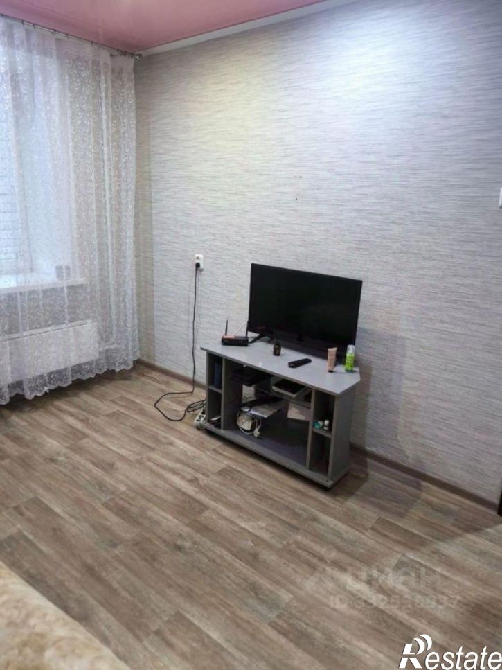 1-комн квартира Нижнекамск