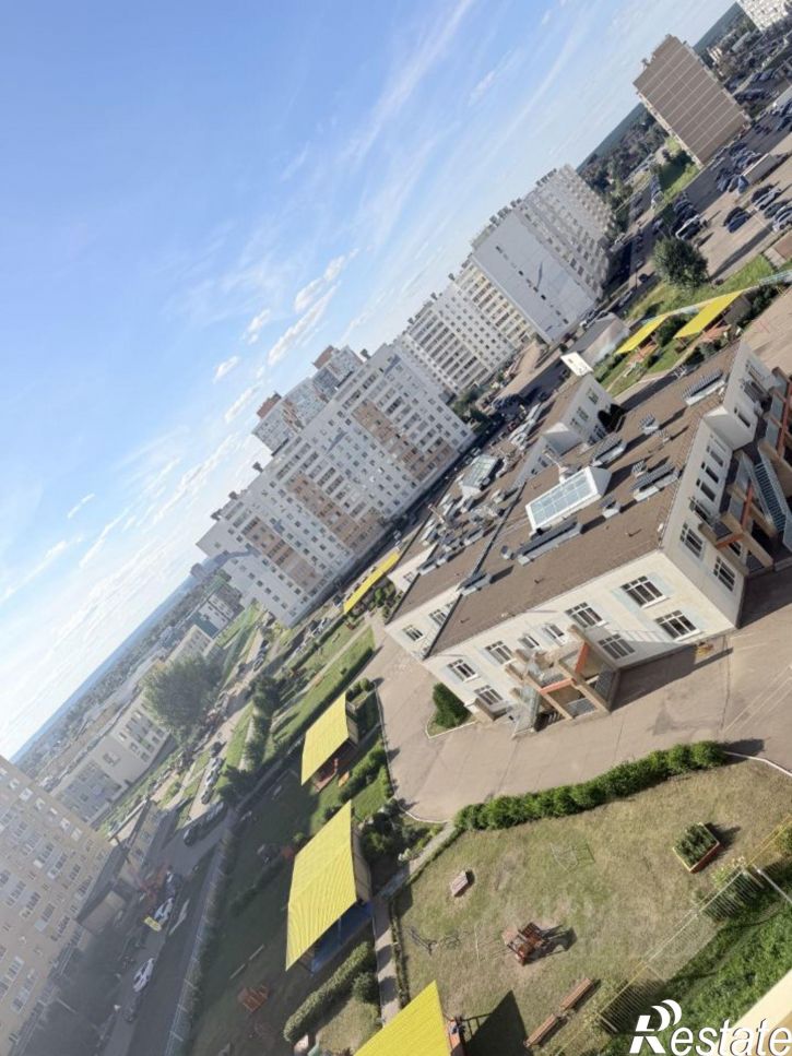 2-комн квартира Набережные Челны
