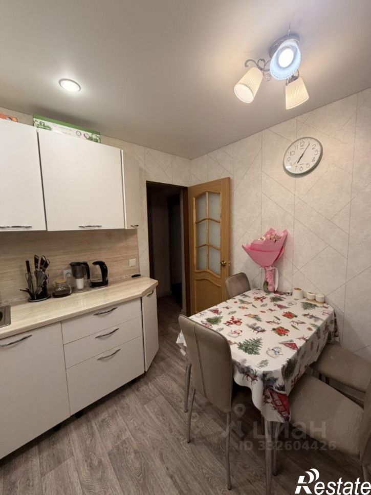 2-комн квартира Альметьевск
