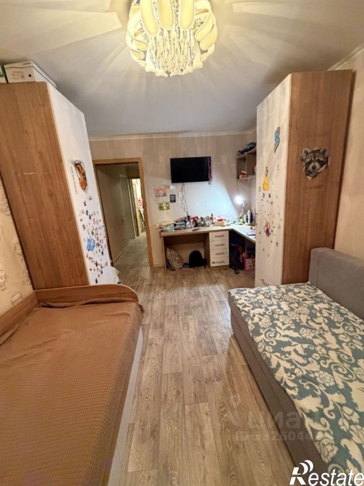 2-комн квартира Альметьевск