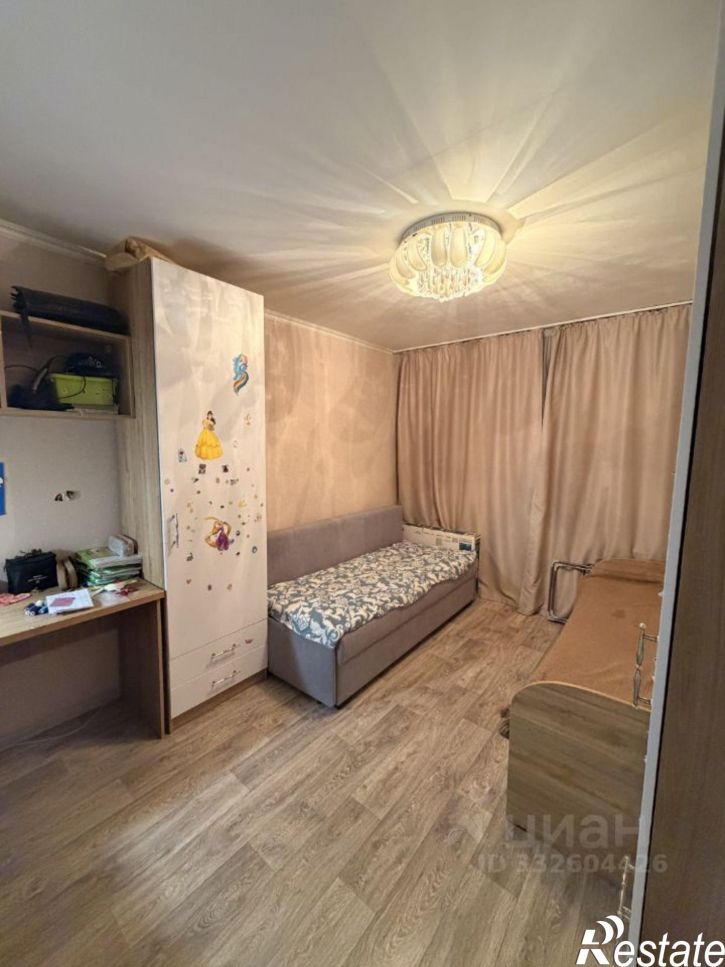 2-комн квартира Альметьевск