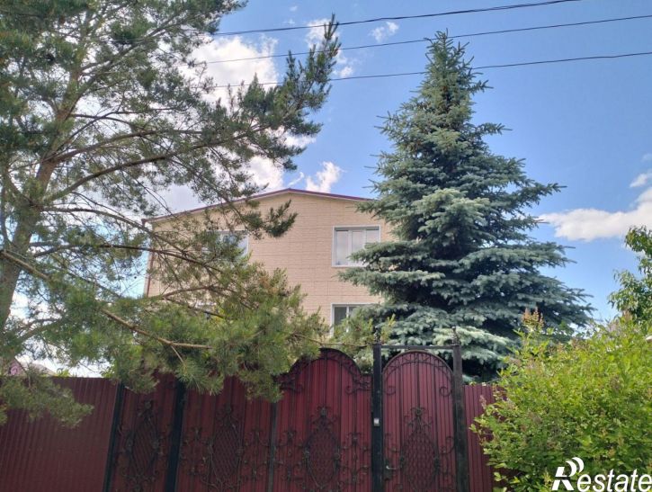 Коттедж/дом Чистополь