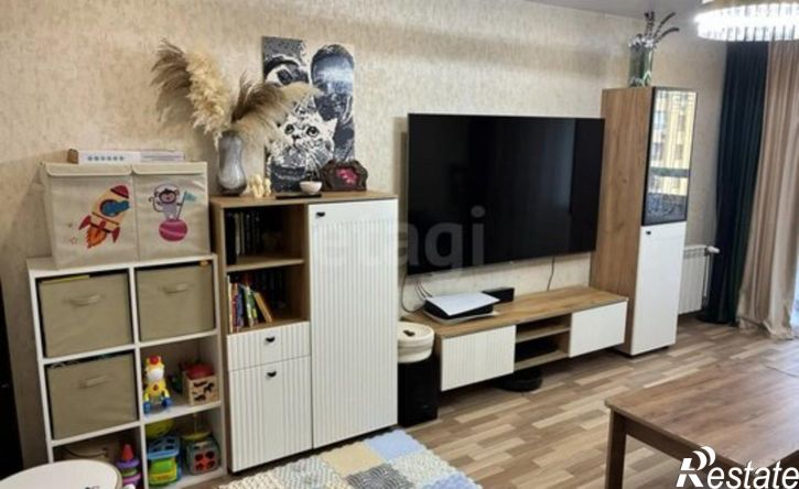 2-комн квартира Республика Татарстан (Татарстан), Набережные Челны, улица Гостева, 7А