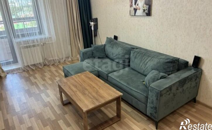 2-комн квартира Республика Татарстан (Татарстан), Набережные Челны, улица Гостева, 7А