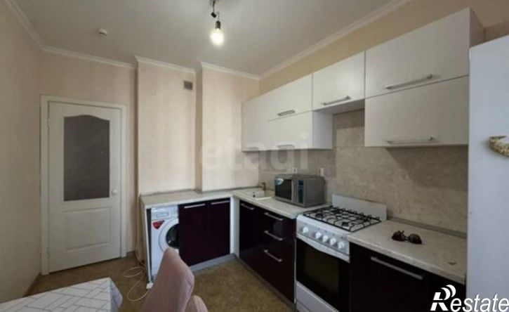 1-комн квартира Республика Татарстан (Татарстан), Набережные Челны, посёлок Сидоровка, Гвардейская улица, 17