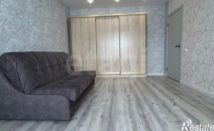 2-комн квартира Республика Татарстан (Татарстан), Казань, улица Ярышлар, 6