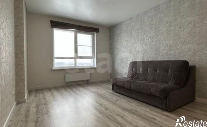 2-комн квартира Республика Татарстан (Татарстан), Казань, улица Ярышлар, 6