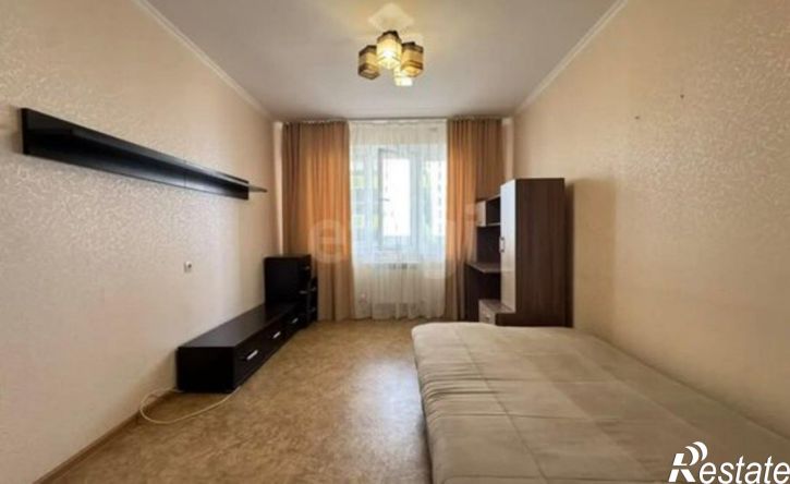 1-комн квартира Республика Татарстан (Татарстан), Набережные Челны, посёлок Сидоровка, Гвардейская улица, 17