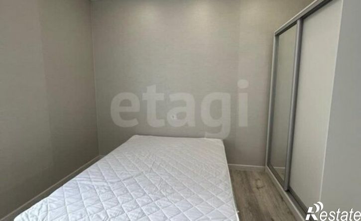 2-комн квартира Республика Татарстан (Татарстан), Казань, улица Ярышлар, 6