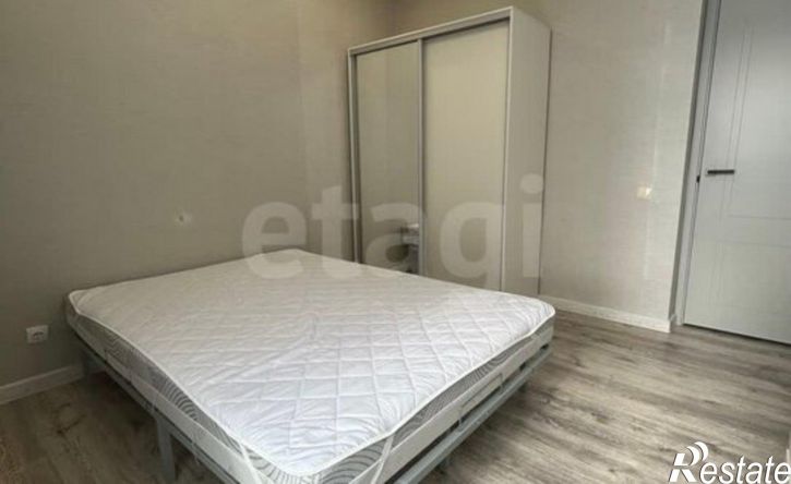 2-комн квартира Республика Татарстан (Татарстан), Казань, улица Ярышлар, 6