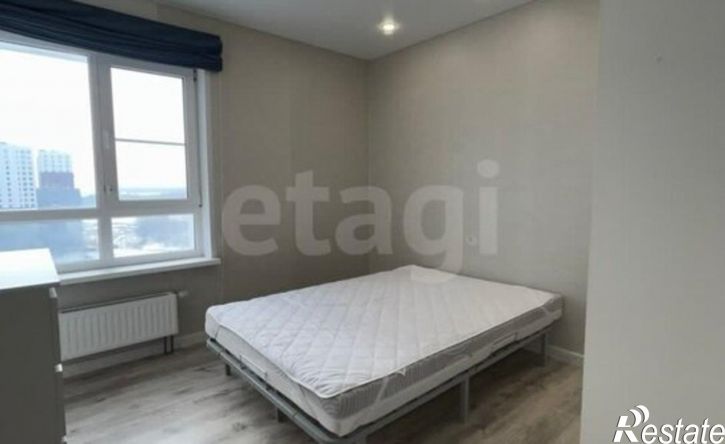 2-комн квартира Республика Татарстан (Татарстан), Казань, улица Ярышлар, 6