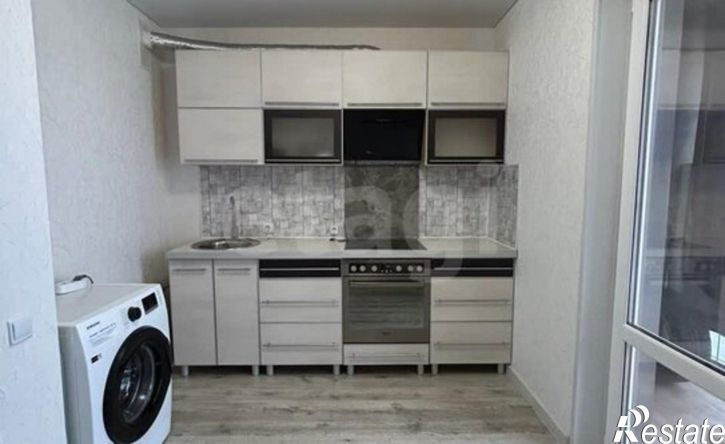 2-комн квартира Республика Татарстан (Татарстан), Казань, улица Ярышлар, 6