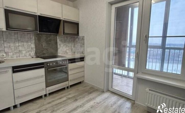 2-комн квартира Республика Татарстан (Татарстан), Казань, улица Ярышлар, 6