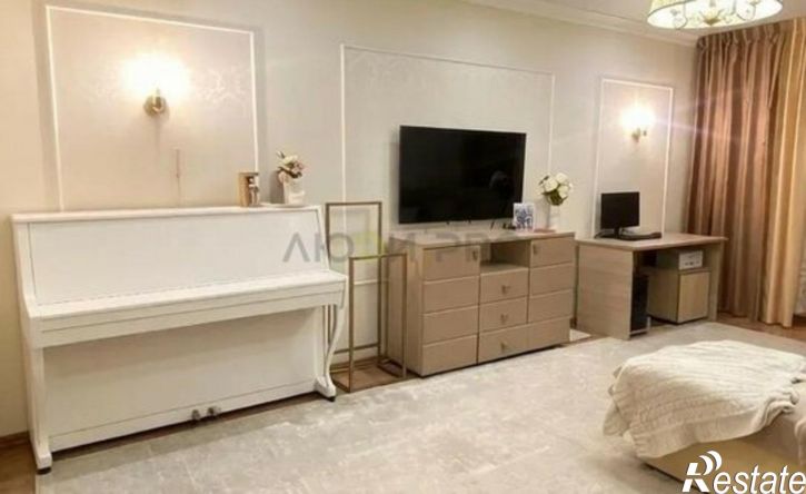 2-комн квартира Республика Татарстан (Татарстан), Набережные Челны, проспект Абдурахмана Абсалямова, 11