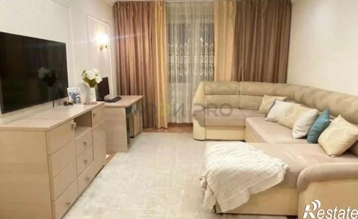 2-комн квартира Республика Татарстан (Татарстан), Набережные Челны, проспект Абдурахмана Абсалямова, 11
