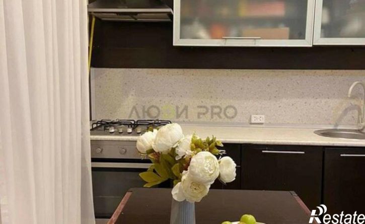 2-комн квартира Республика Татарстан (Татарстан), Набережные Челны, проспект Абдурахмана Абсалямова, 11