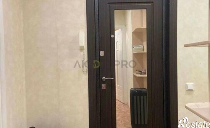 2-комн квартира Республика Татарстан (Татарстан), Набережные Челны, проспект Абдурахмана Абсалямова, 11