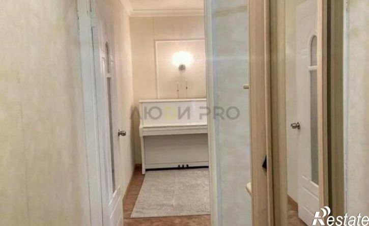 2-комн квартира Республика Татарстан (Татарстан), Набережные Челны, проспект Абдурахмана Абсалямова, 11