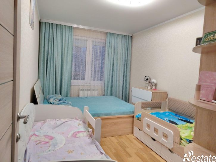 2-комн квартира Набережные Челны