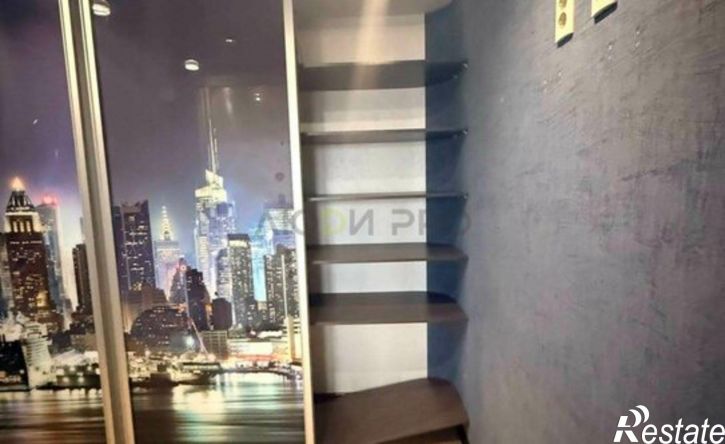 1-комн квартира Республика Татарстан (Татарстан), Набережные Челны, проспект Чулман, 67