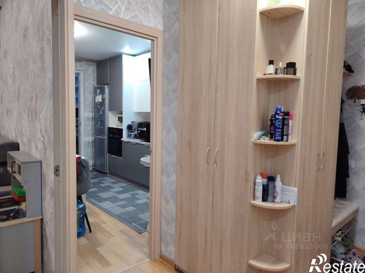 2-комн квартира Набережные Челны