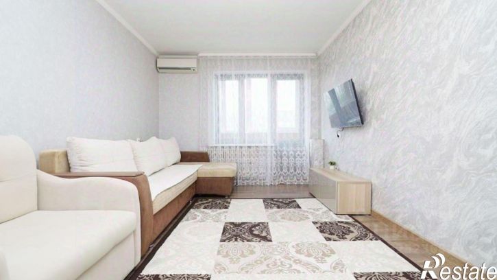 1-комн квартира улица Минская, дом 36