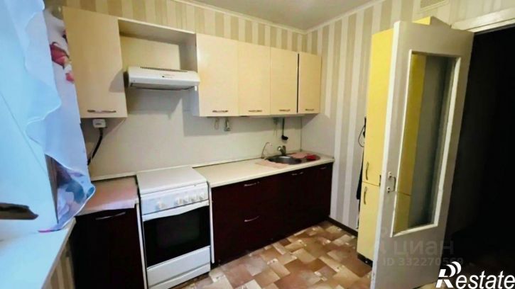 2-комн квартира Нижнекамский р-н, Нижнекамск
