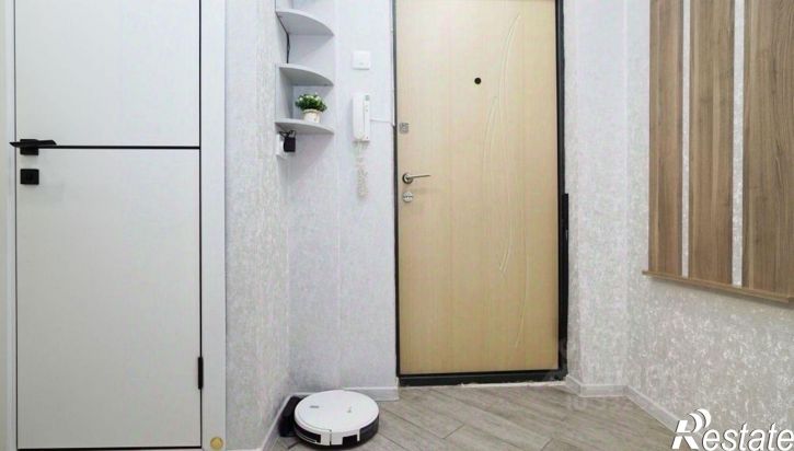 1-комн квартира улица Минская, дом 36