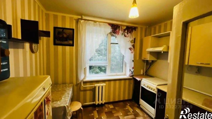 2-комн квартира Нижнекамский р-н, Нижнекамск